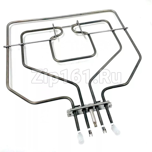 Нагревательный элемент гриля (2300 Вт)  00472510