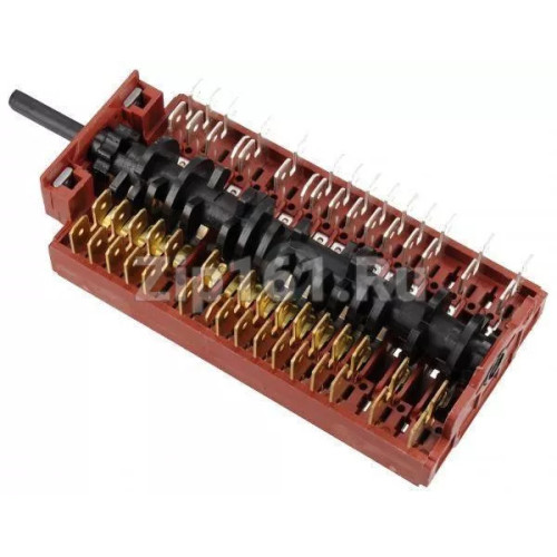 Переключатель режимов плиты  00645800