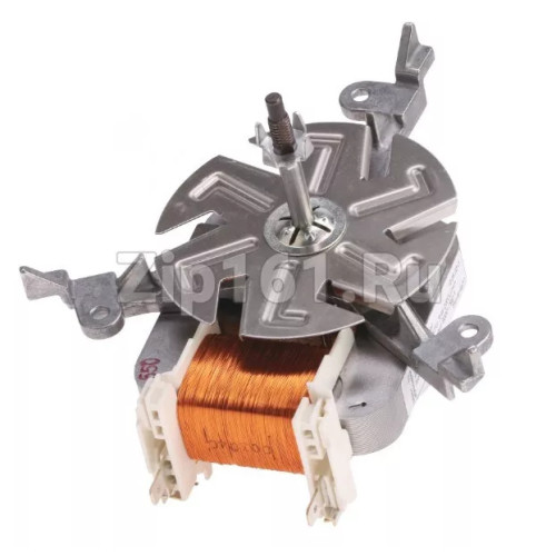 Мотор вентилятора духовки  00641854