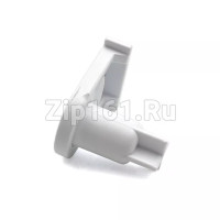 Втулка шарнира двери холодильника  00169301
