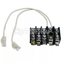 Клеммный блок кондиционера универсальный с 2мя проводами