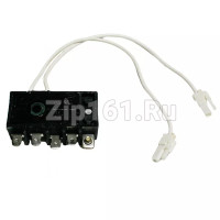 Клеммный блок кондиционера универсальный с 2мя проводами