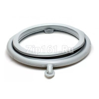 Манжета люка Ardo 404001700 Whirlpool 481246818103