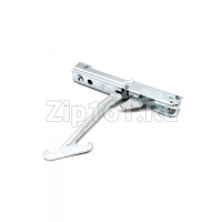 Петля духового шкафа SX81VM-5 Smeg 931331044