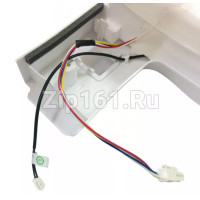Воздушная заслонки холодильника в сборе Haier 0060830588 Воздушная заслонки холодильника в сборе Haier 0060830588