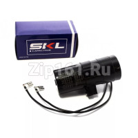 Пусковой конденсатор компрессора 80µF 220/300V - DANFOSS - SKL Пусковой конденсатор компрессора 80µF 220/300V - DANFOSS - SKL