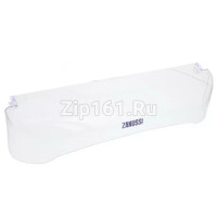 Крышка дверной полки для холодильника Zanussi 2672003528