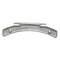 Петля люка Merloni 035764 1.80.012.09 Не поставляется