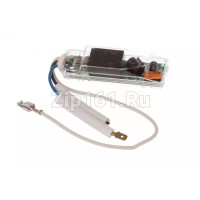 Модуль управления утюга  00614800