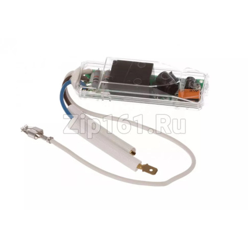 Модуль управления утюга  00614800