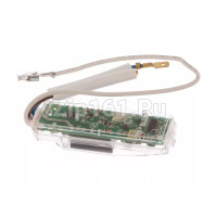 Модуль управления утюга  00614800