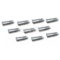Фиксатор верхней корзины (задний) Whirlpool 481246279981 BEKO 1880580400 комплект - 10шт Фиксатор верхней корзины (задний) Whirlpool 481246279981 BEKO 1880580400 комплект - 10шт