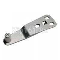 Петля двери холодильника верхняя холодильников WHIRLPOOL 481241719286 C00329726