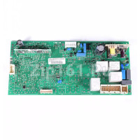 Модуль (плата) управления для плиты Ariston C00285557