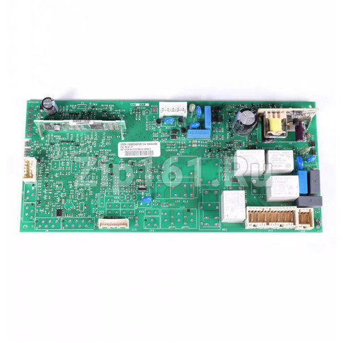 Модуль (плата) управления для плиты Ariston C00285557