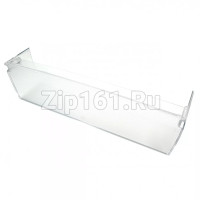 Балкон полка двери для холодильника  MAN64368302