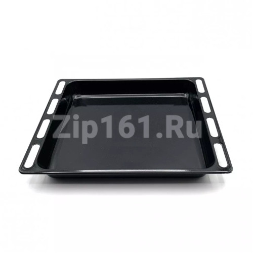 Противень 364x446x56 эмаль (глубокий) Indesit C00099622 Противень 364x446x56 эмаль (глубокий) Indesit C00099622