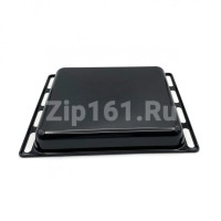 Противень 364x446x56 эмаль (глубокий) Indesit C00099622 Противень 364x446x56 эмаль (глубокий) Indesit C00099622