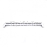 Заднее обрамление стеклянной полки INDESIT ARISTON C00506368