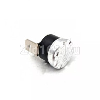 Термостат для кофемашины 105C 6.3мм