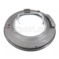 Люк в сборе стиральной машины  ADC74806515