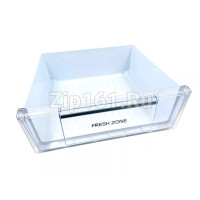 Ящик овощной в сборе Indesit C00291908