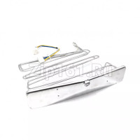 Тэн оттайки (испарителя) 160W/72°C с термопредохранителем Indesit C00284327 Тэн оттайки (испарителя) 160W/72°C с термопредохранителем Indesit C00284327