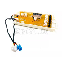 Плата управления стиральной машины  EBR64458125