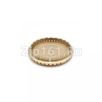 Рассекатель горелки D=90mm без крышки для газовых плит INDESIT C00104208 482000078974