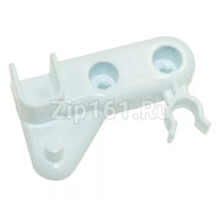 Крепление откидной панели (правое) INDESIT ARISTON C00041957