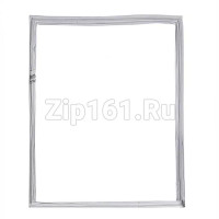 Уплотнитель двери холодильника Stinol, Indesit, Ariston (570x1010 мм), 854009