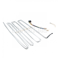 Нагревательный элемент для холодильника Indesit C00271378