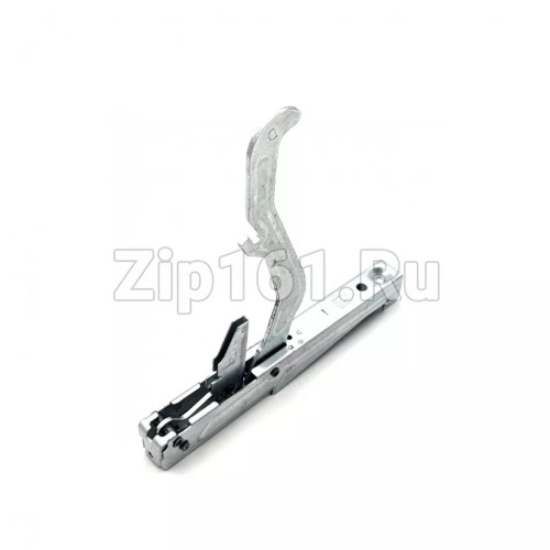 Петля(завес) двери для духового шкафа Indesit C00037377