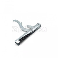 Петля(завес) двери для духового шкафа Indesit C00037377