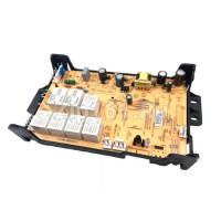 Модуль управления плиты Whirlpool 481010685706