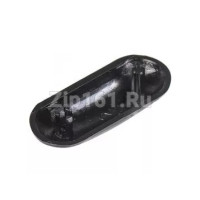 Заглушка петли плиты INDESIT ARISTON C00032682