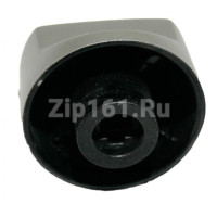 Ручка регулировки конфорок для кухонных плит Indesit, Ariston 287314 C00287314 Ручка регулировки конфорок для кухонных плит Indesit, Ariston 287314 C00287314