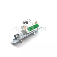 Таймер времени микроволновой печи WLD35-1/P Whirlpool 482000091245