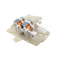 Клапан впускной 220-240V 7W Robertshaw  12005597, 12014205