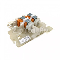 Клапан впускной 220-240V 7W Robertshaw  12005597, 12014205