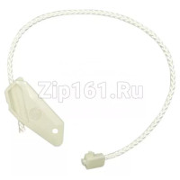 Трос регулировки двери посудомоечной машины  00676548