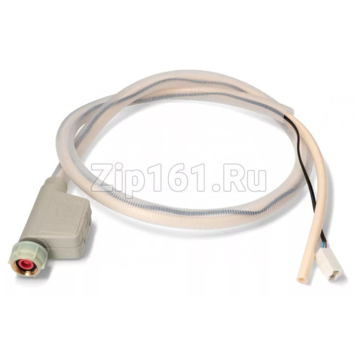 Шланг заливной с аквастопом  00299756