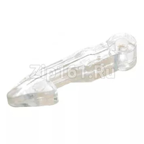 Крючок ручки люка Electrolux 50069143001 500685820001