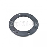Прокладка фланца ТЭНа Gorenje 220088002, 95X0012 MIN 110MM, MAX 165MM