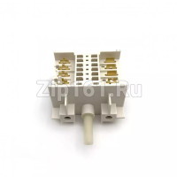 Переключатель режимов конфорки для плиты Gorenje 617738