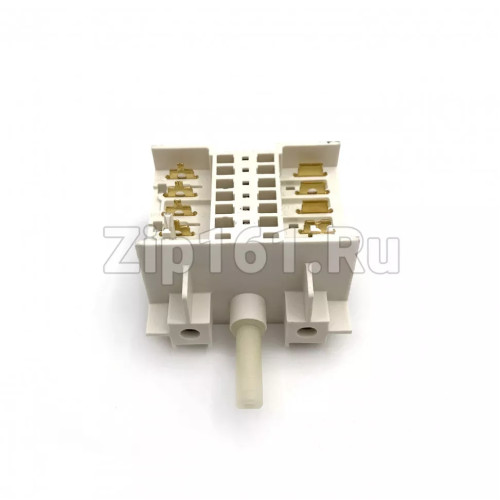 Переключатель режимов конфорки для плиты Gorenje 617738