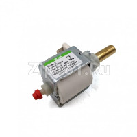Насос ULKA EX4GW 48W (230V-50Hz) для кофемашин с капсулой Универсальные Q232 Насос ULKA EX4GW 48W (230V-50Hz) для кофемашин с капсулой Универсальные Q232