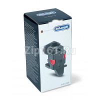 Заварочный блок кофемашины Delonghi 7313251451