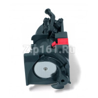 Заварочный блок кофемашины Delonghi 7313251451