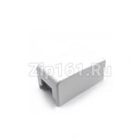 Накладка боковая для холодильника Indesit C00291916